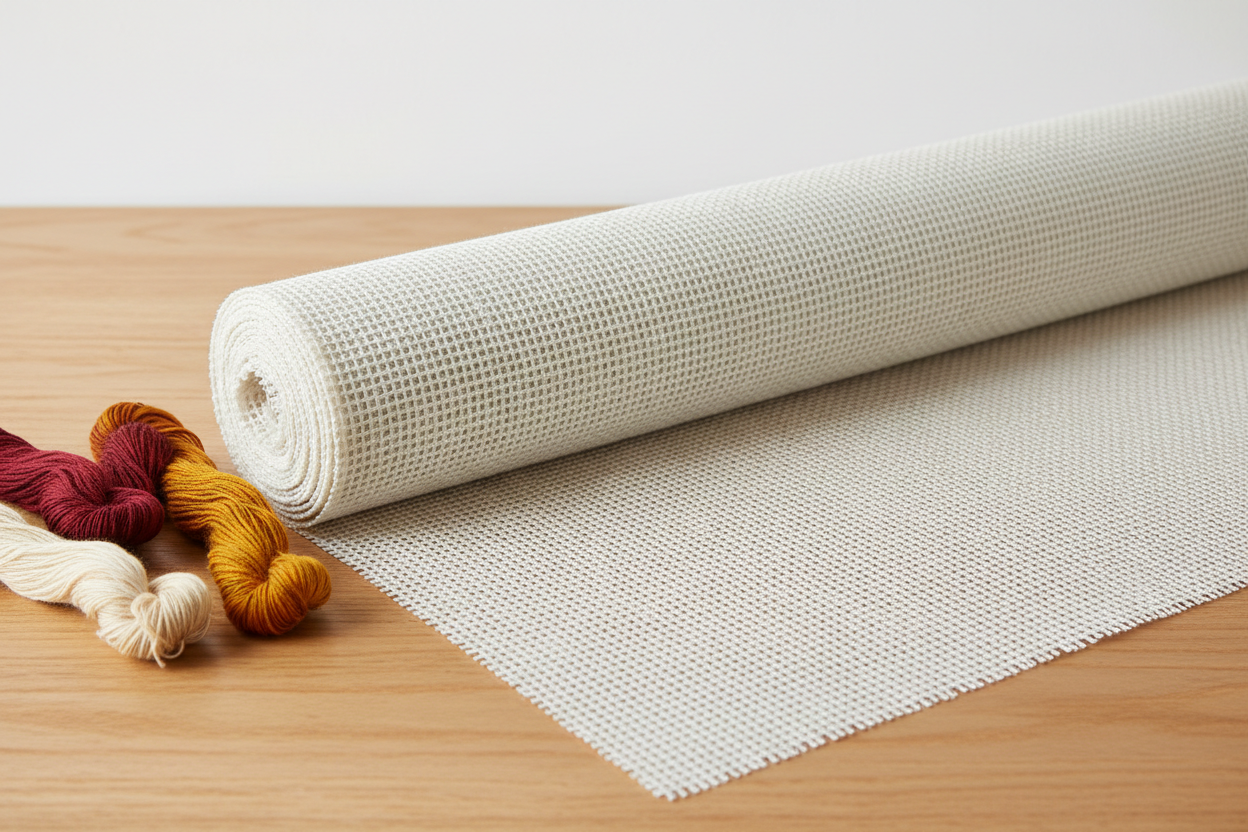 13 Mesh Canvas Product Shot