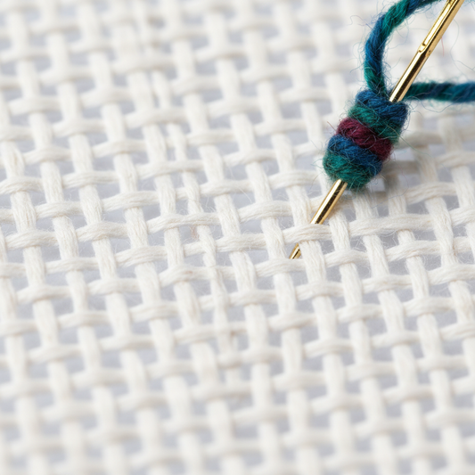 Canvas Macro