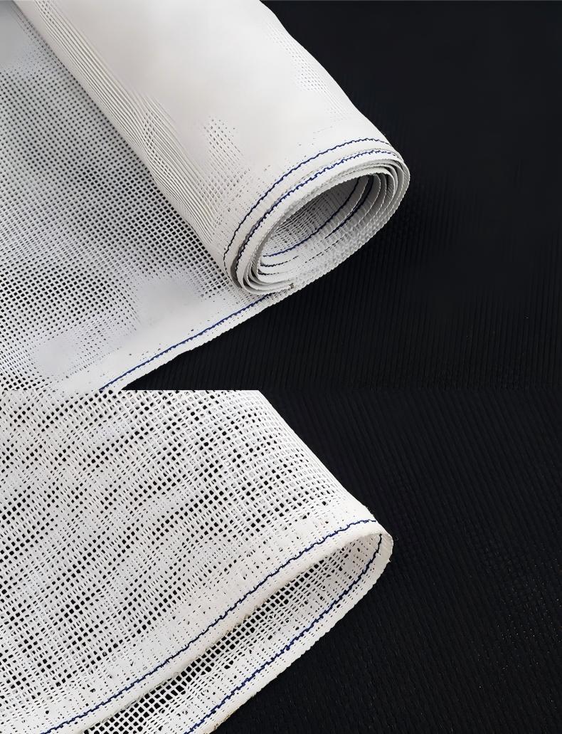 14CT Needlepoint Canvas – Blended fabric