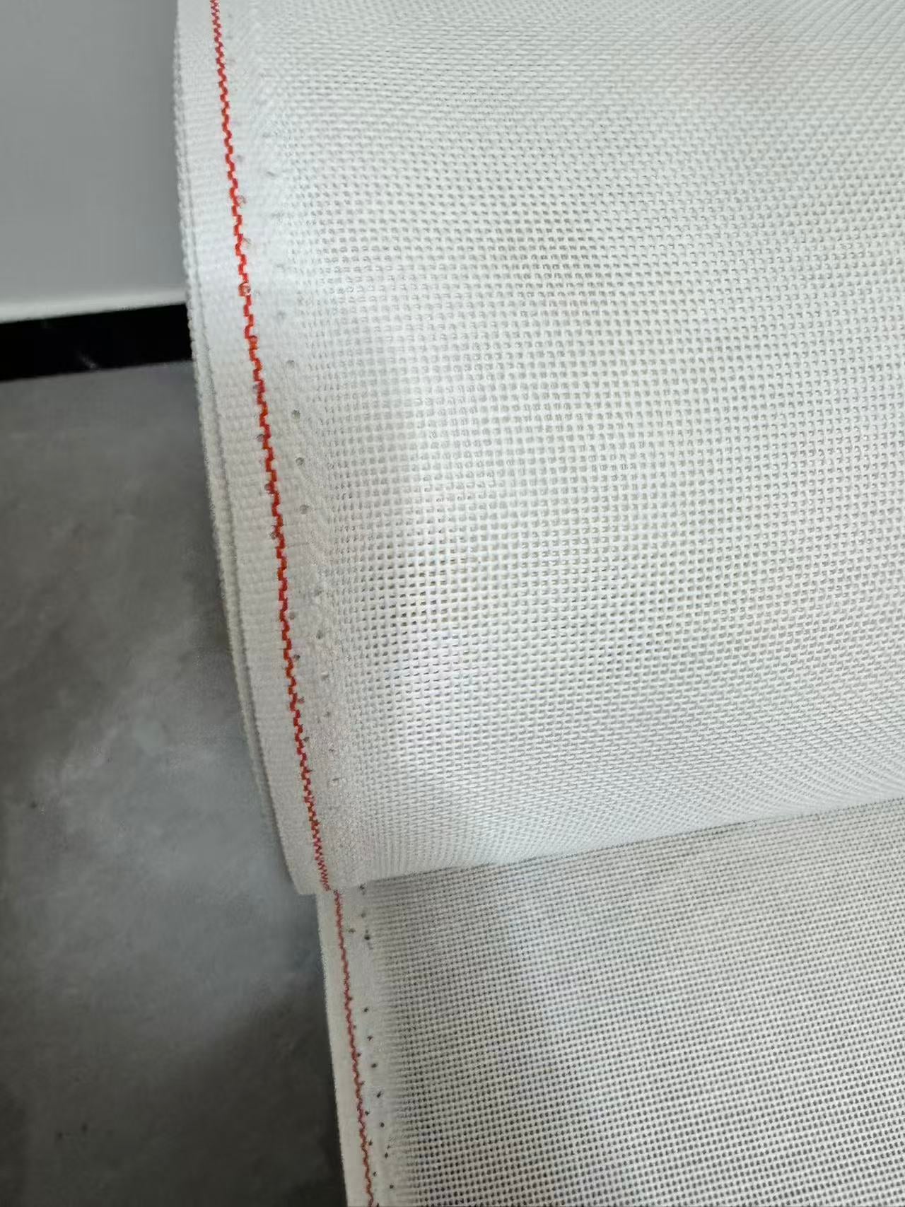 18CT Needlepoint Canvas – 100% Cotton, 59" Wide