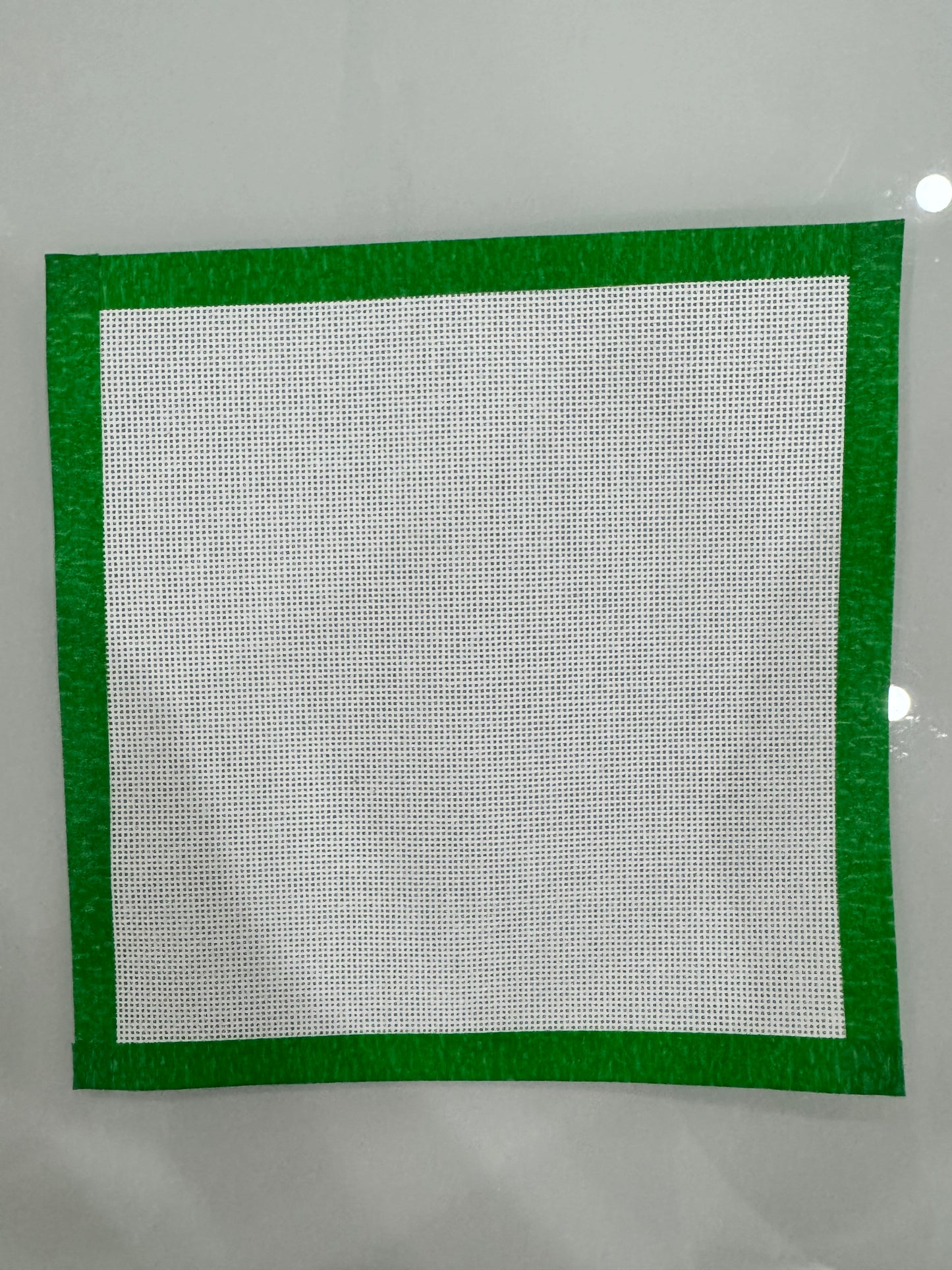 Needlepoint Canvas Sample Pack
