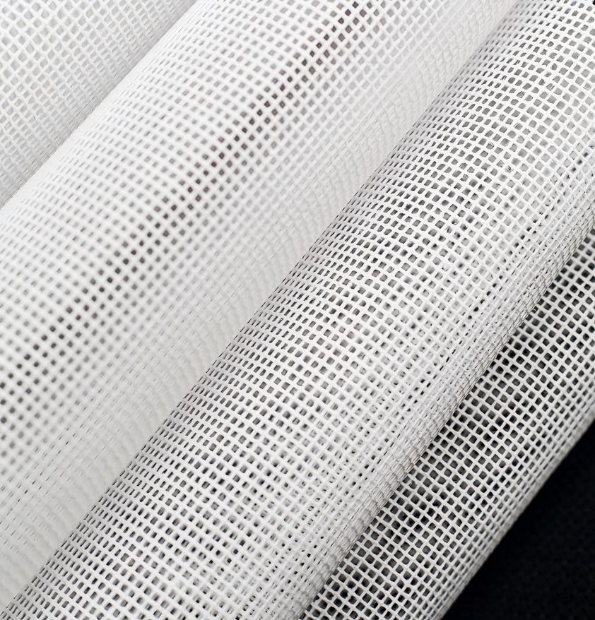 14CT Needlepoint Canvas – Blended fabric