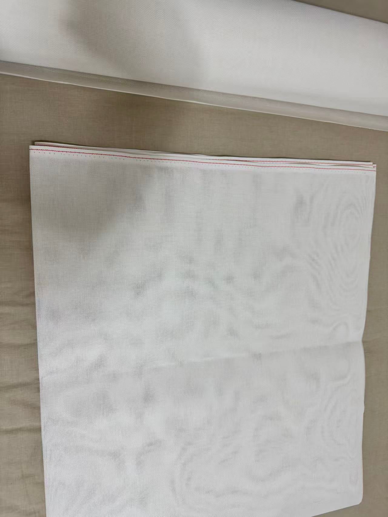 18CT Needlepoint Canvas – 100% Cotton, 59" Wide