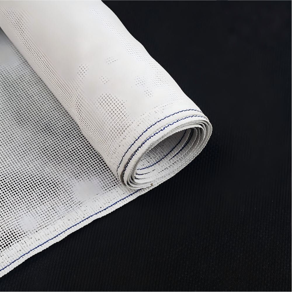 14CT Needlepoint Canvas – Blended fabric