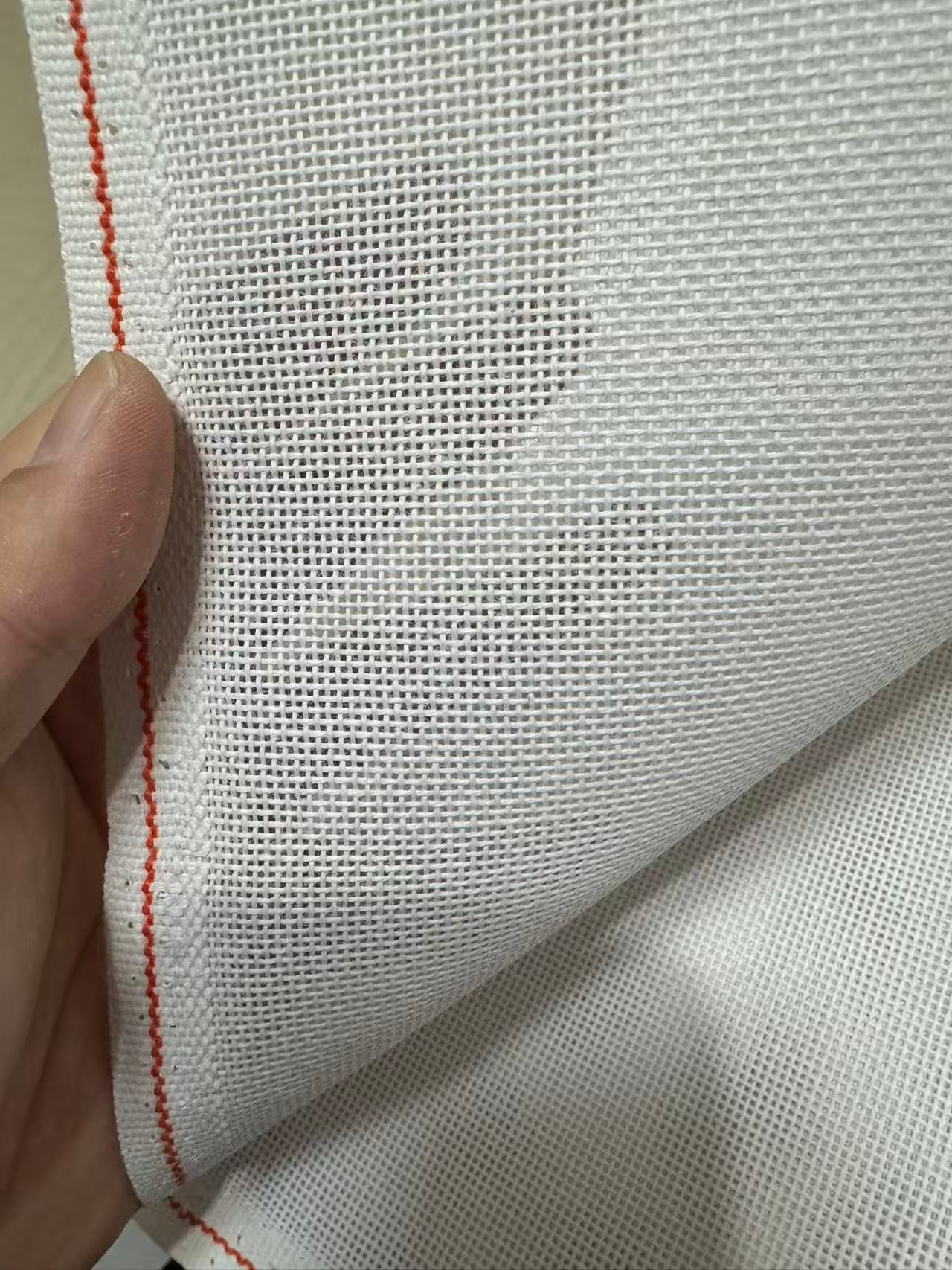 18CT Needlepoint Canvas – 100% Cotton, 59" Wide