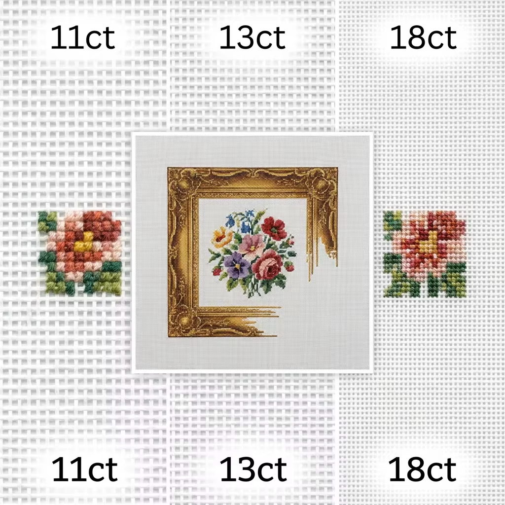 Professional Canvas Sample Kit — Test Before You Buy