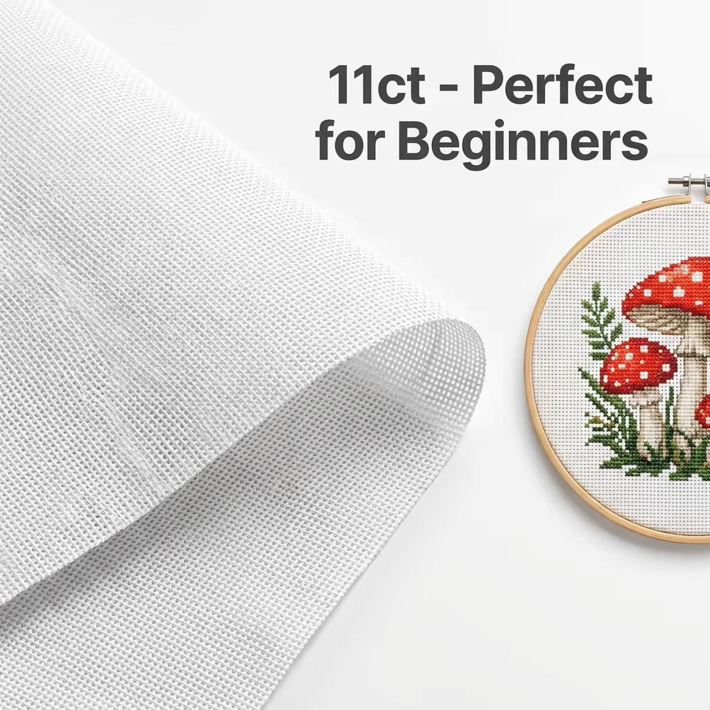 Professional Canvas Sample Kit — Test Before You Buy