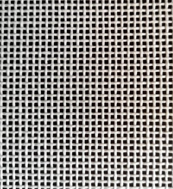 18 Mesh Needlepoint Canvas — Pre-Cut Pieces | 100% Cotton